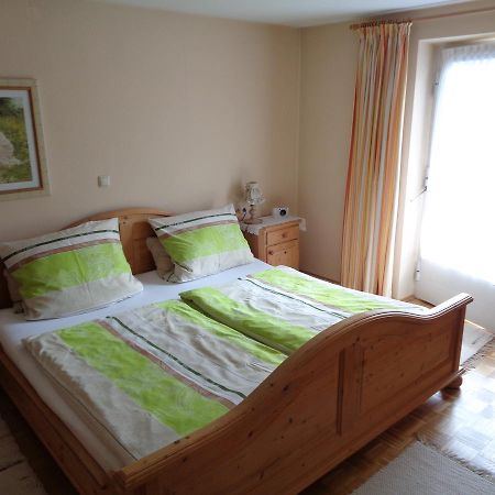 Haus Walch Apartment Schoenau am Koenigsee Luaran gambar