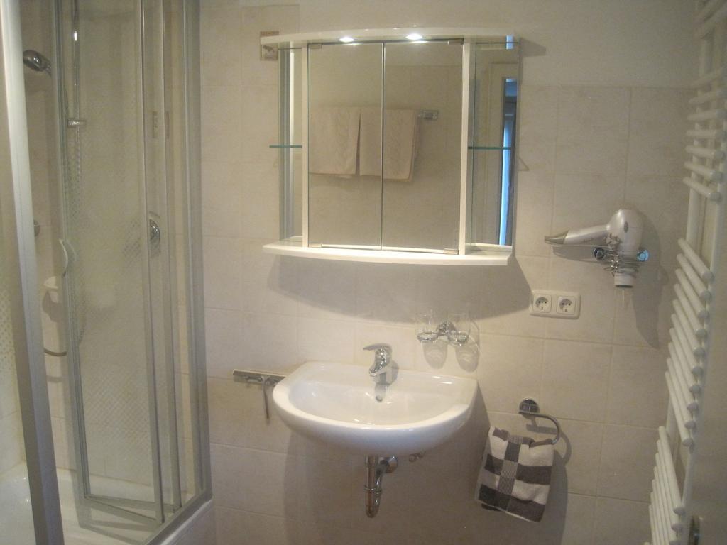 Haus Walch Apartment Schoenau am Koenigsee Bilik gambar