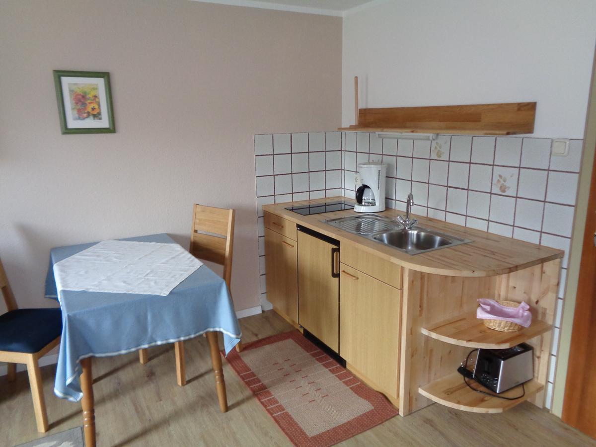 Haus Walch Apartment Schoenau am Koenigsee Luaran gambar